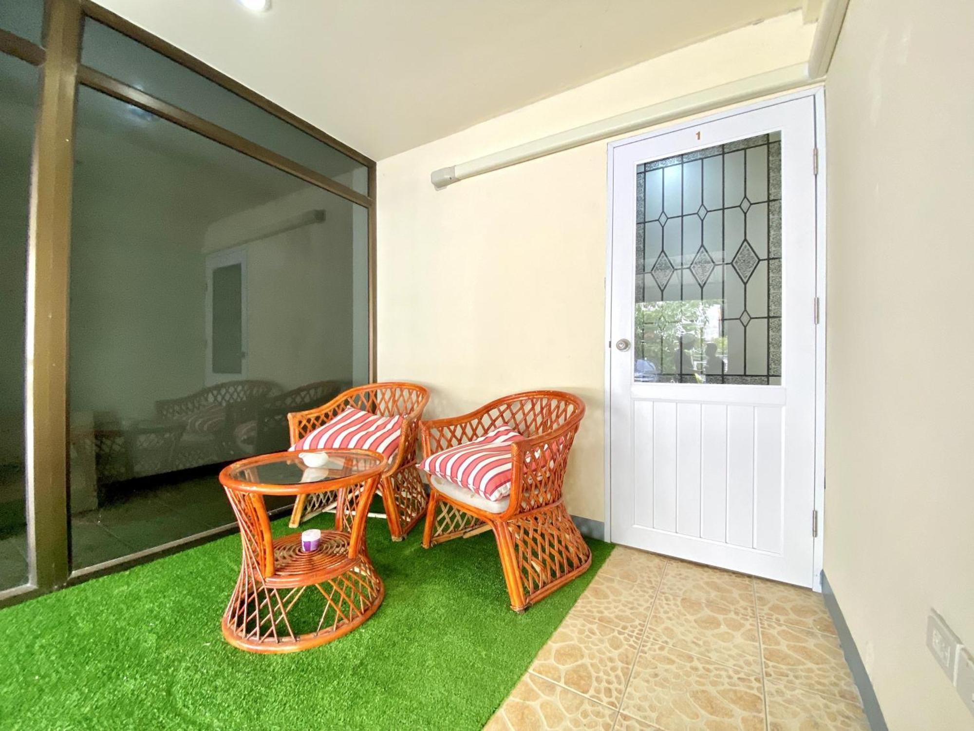 Patong Adventure Hostel Экстерьер фото