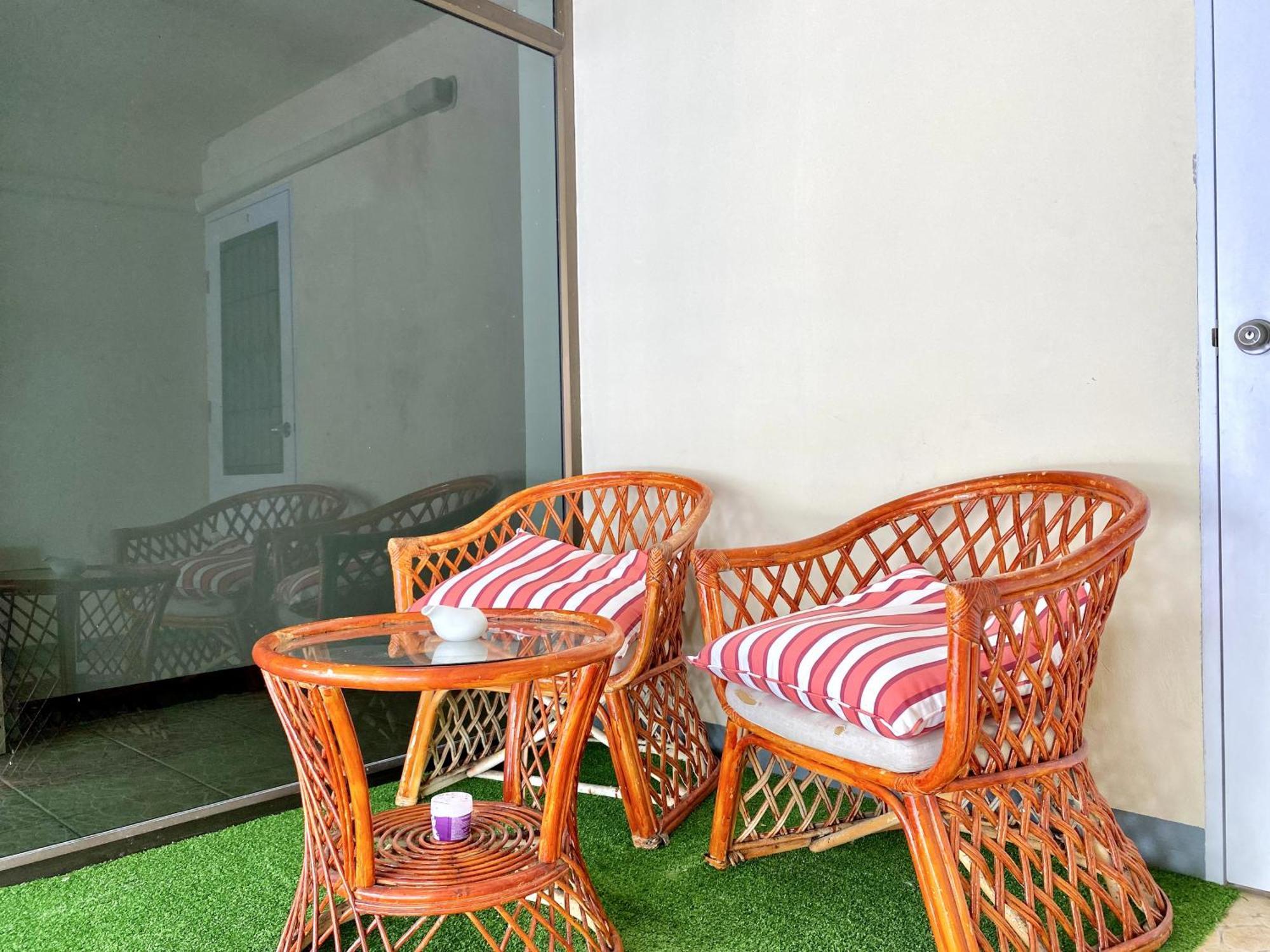 Patong Adventure Hostel Экстерьер фото